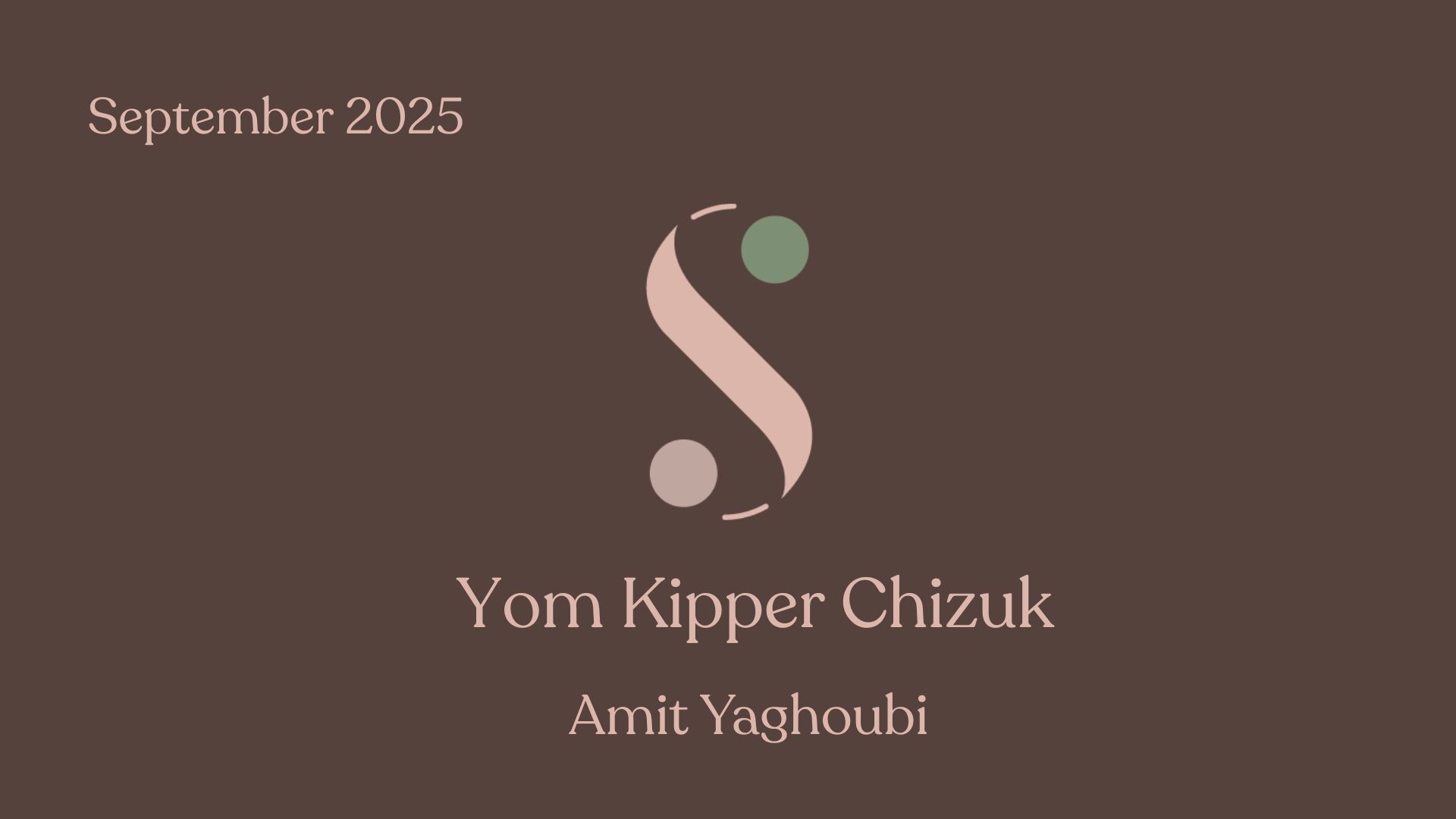 Sister to Sister Template